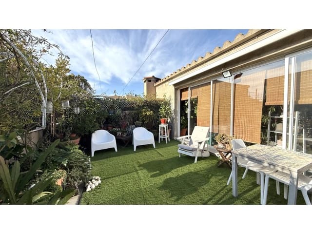 5 Zimmer Haus zu verkaufen in Castelló d'Empúries mit Garage - 350.000 € (Ref: 9450583)