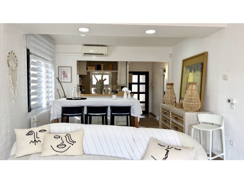 3 chambre Villa/Maison à vendre à Empuriabrava avec garage - 1 390 000 € (Ref: 9456216)