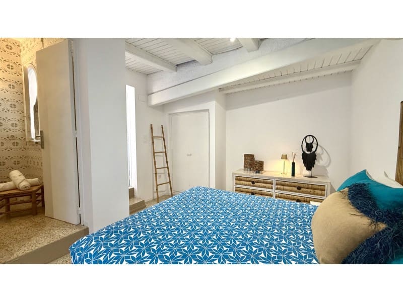 3 chambre Villa/Maison à vendre à Empuriabrava avec garage - 1 390 000 € (Ref: 9456216)