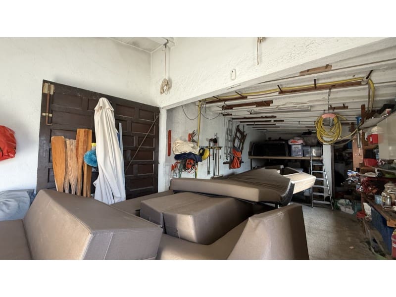 3 chambre Villa/Maison à vendre à Empuriabrava avec garage - 1 390 000 € (Ref: 9456216)