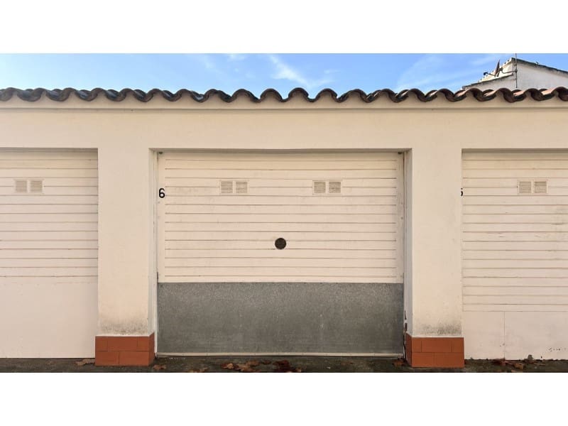 Garagem para venda em Empuriabrava - 38 000 € (Ref: 9470669)