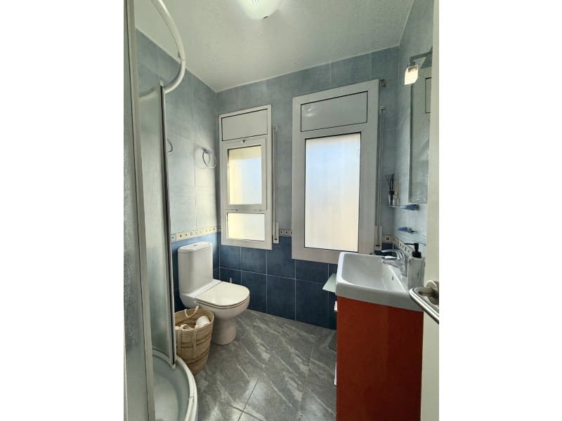 4 chambre Maison de Ville à vendre à Empuriabrava avec garage - 580 000 € (Ref: 9470670)