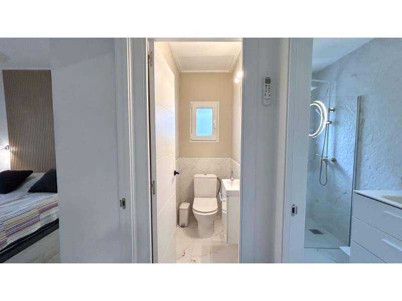 2 sypialnia Apartament na sprzedaż w Empuriabrava z garażem - 270 000 € (Ref: 9499478)