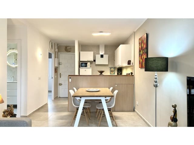 2 sypialnia Apartament na sprzedaż w Empuriabrava, Castelló d'Empúries z garażem - 270 000 € (Ref: 9499478)