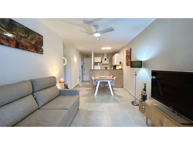 2 sypialnia Apartament na sprzedaż w Empuriabrava, Castelló d'Empúries z garażem - 270 000 € (Ref: 9499478)