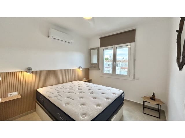 2 sypialnia Apartament na sprzedaż w Empuriabrava, Castelló d'Empúries z garażem - 270 000 € (Ref: 9499478)