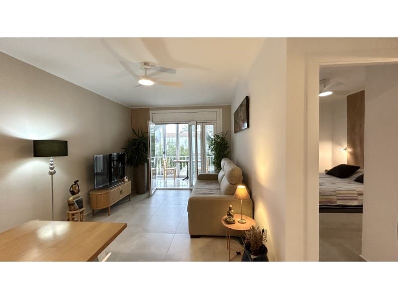 2 sypialnia Apartament na sprzedaż w Empuriabrava z garażem - 270 000 € (Ref: 9499478)