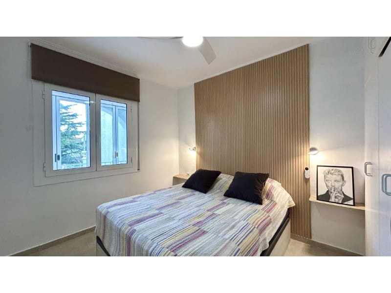 2 sypialnia Apartament na sprzedaż w Empuriabrava z garażem - 270 000 € (Ref: 9499478)