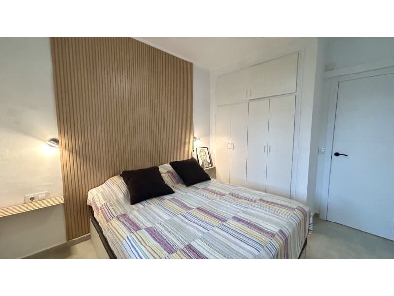 2 sypialnia Apartament na sprzedaż w Empuriabrava z garażem - 270 000 € (Ref: 9499478)