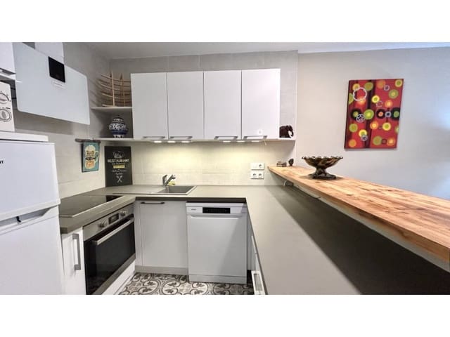 2 sypialnia Apartament na sprzedaż w Empuriabrava, Castelló d'Empúries z garażem - 270 000 € (Ref: 9499478)