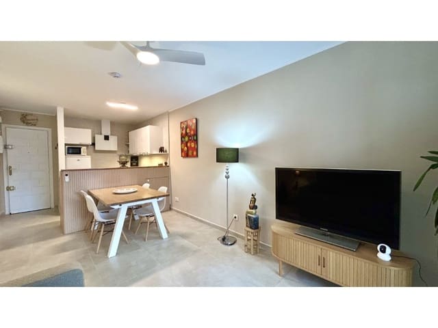 2 sypialnia Apartament na sprzedaż w Empuriabrava, Castelló d'Empúries z garażem - 270 000 € (Ref: 9499478)