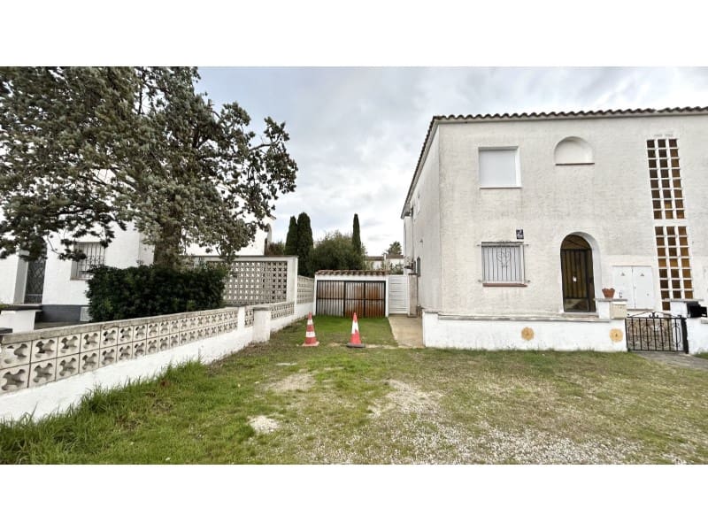 2 sypialnia Apartament na sprzedaż w Empuriabrava z garażem - 270 000 € (Ref: 9499478)