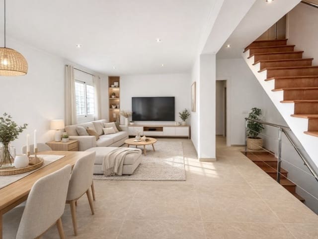 Chalet de 3 habitaciones en El Mas Fumats, Roses en venta - 479.000 € (Ref: 9499479)