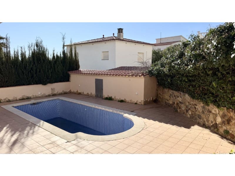 Chalet de 3 habitaciones en Roses en venta - 479.000 € (Ref: 9499479)