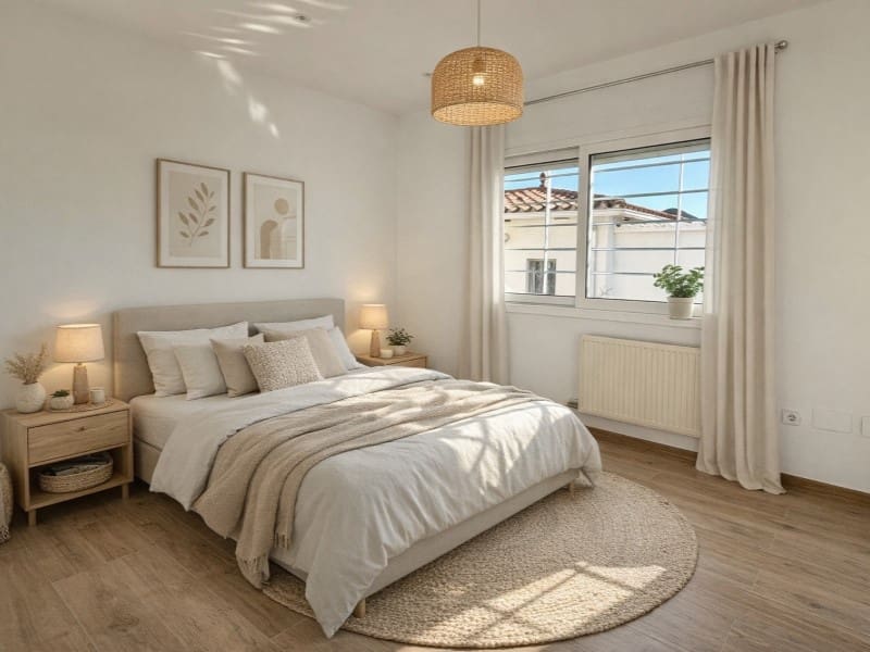 Chalet de 3 habitaciones en Roses en venta - 479.000 € (Ref: 9499479)