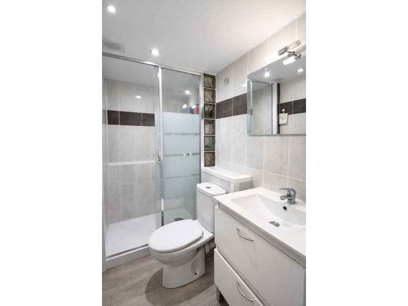 1 soveværelse Lejlighed til salg i Empuriabrava - € 78.000 (Ref: 9534027)