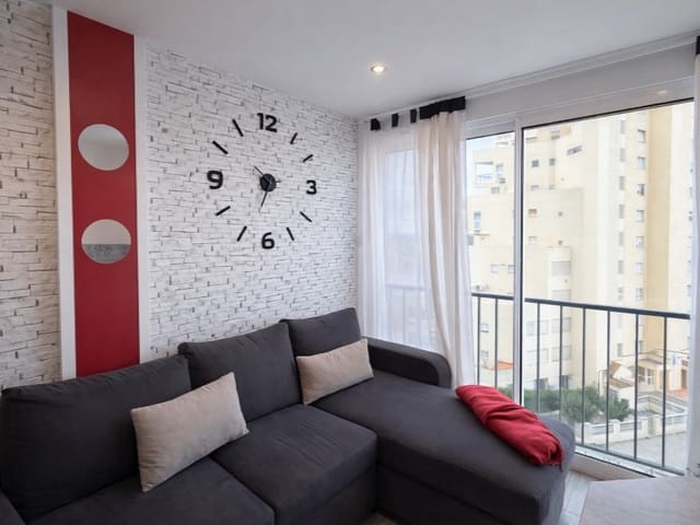 1 soveværelse Lejlighed til salg i Empuriabrava, Castelló d'Empúries - € 78.000 (Ref: 9534027)