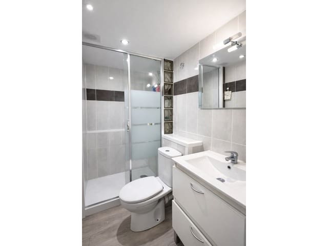 1 soveværelse Lejlighed til salg i Empuriabrava, Castelló d'Empúries - € 78.000 (Ref: 9534027)