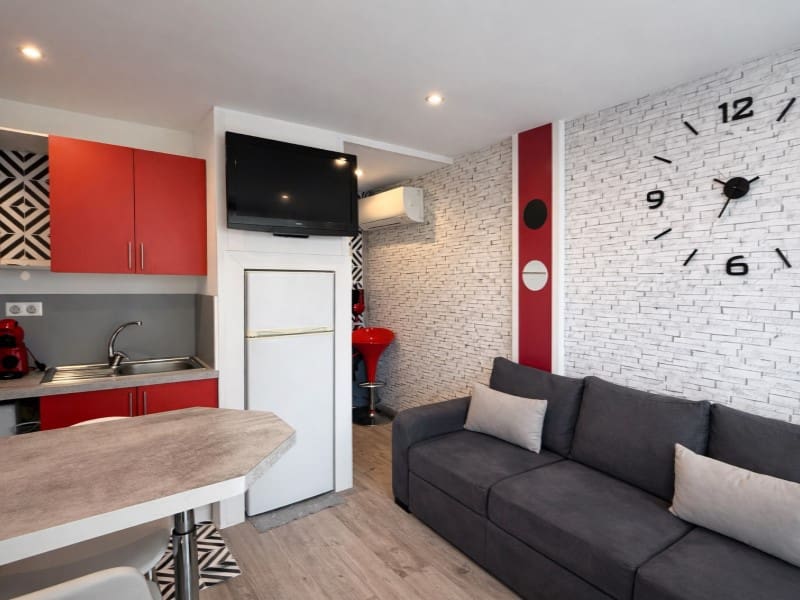 1 soveværelse Lejlighed til salg i Empuriabrava - € 78.000 (Ref: 9534027)