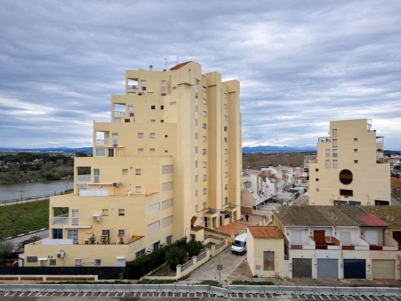 1 soveværelse Lejlighed til salg i Empuriabrava - € 78.000 (Ref: 9534027)