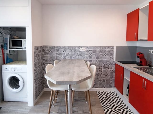 1 soveværelse Lejlighed til salg i Empuriabrava, Castelló d'Empúries - € 78.000 (Ref: 9534027)