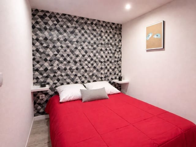 1 soveværelse Lejlighed til salg i Empuriabrava, Castelló d'Empúries - € 78.000 (Ref: 9534027)