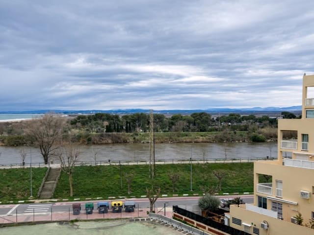 1 soveværelse Lejlighed til salg i Empuriabrava, Castelló d'Empúries - € 78.000 (Ref: 9534027)