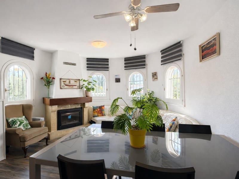 4 soveværelse Villa til salg i Empuriabrava - € 430.000 (Ref: 9536777)