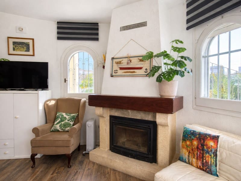 4 soveværelse Villa til salg i Empuriabrava - € 430.000 (Ref: 9536777)