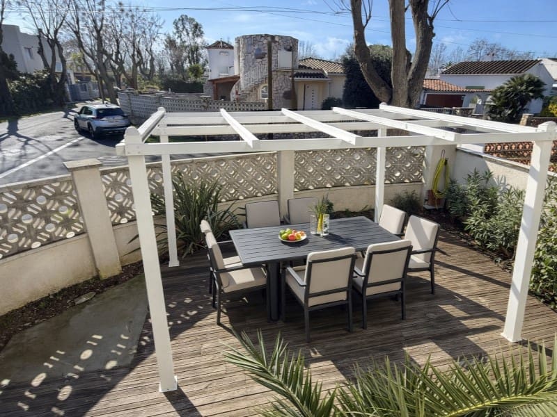 4 soveværelse Villa til salg i Empuriabrava - € 430.000 (Ref: 9536777)