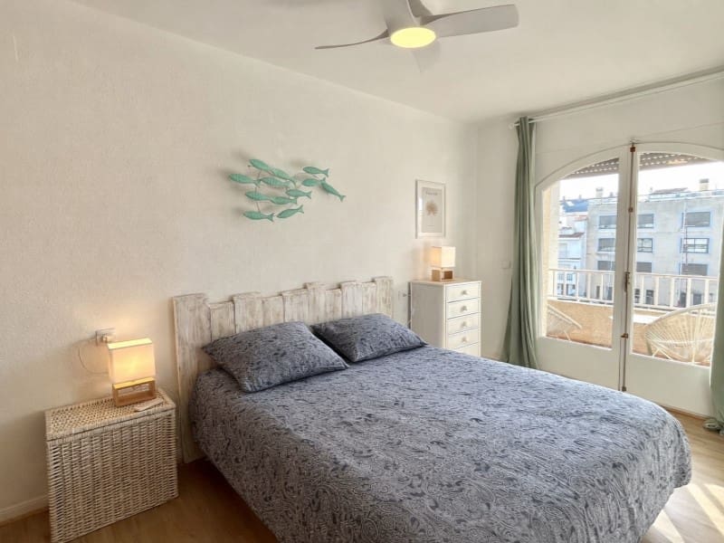 2 soveværelse Lejlighed til salg i Empuriabrava med garage - € 260.000 (Ref: 9541071)