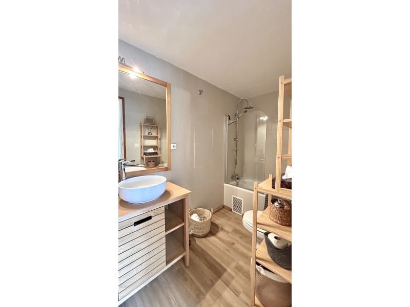 2 soveværelse Lejlighed til salg i Empuriabrava med garage - € 260.000 (Ref: 9541071)