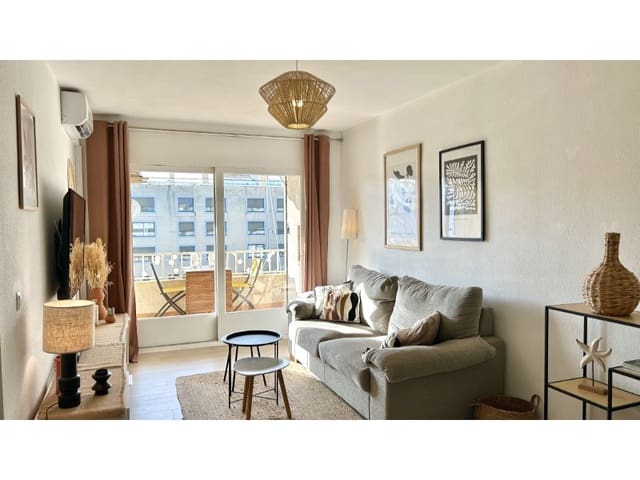 2 soveværelse Lejlighed til salg i Empuriabrava, Castelló d'Empúries med garage - € 260.000 (Ref: 9541071)