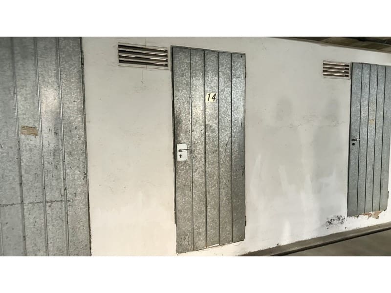 2 soveværelse Lejlighed til salg i Empuriabrava med garage - € 260.000 (Ref: 9541071)