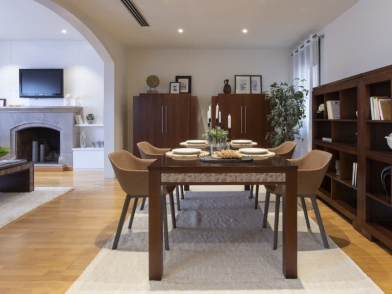 4 bedroom Apartment for sale in Figueres with garage - € 450,000 (Ref: 9543365)