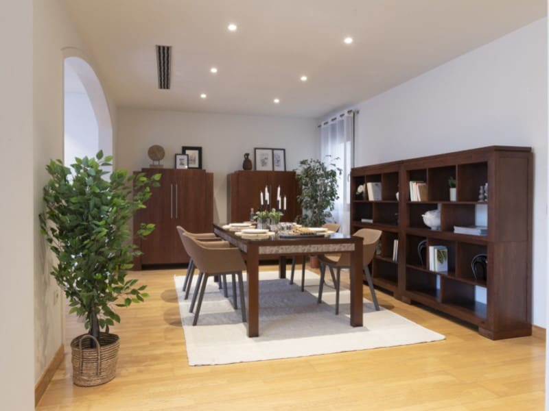 4 bedroom Apartment for sale in Figueres with garage - € 450,000 (Ref: 9543365)