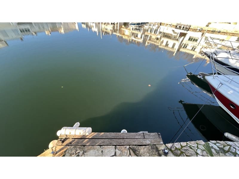 3 soverom Villa til salgs i Empuriabrava - € 595 000 (Ref: 9543560)