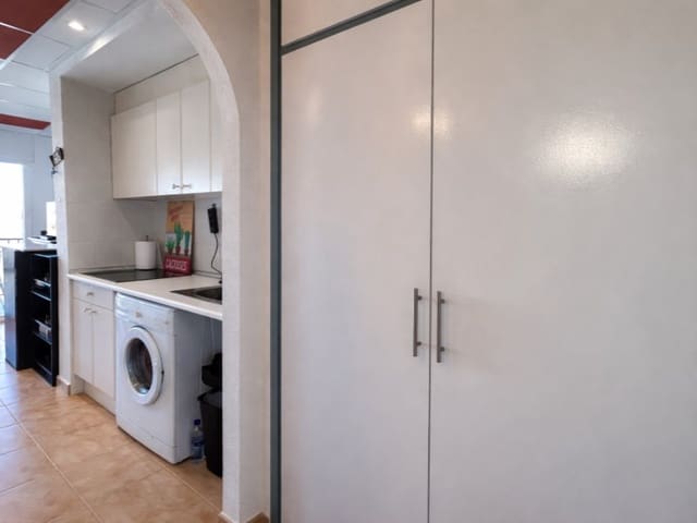 Studio te koop in Santa Margarida, Roses - € 115.000 (Ref: 9627537)