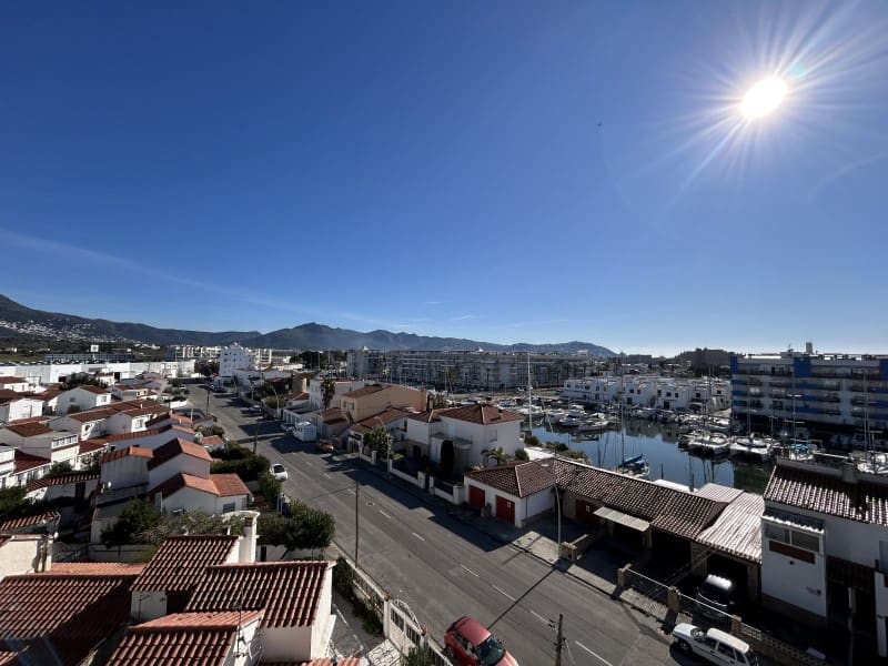 Studio te koop in Santa Margarida - € 115.000 (Ref: 9627537)