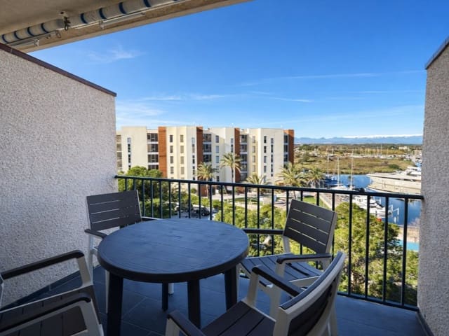 Studio te koop in Santa Margarida, Roses - € 115.000 (Ref: 9627537)