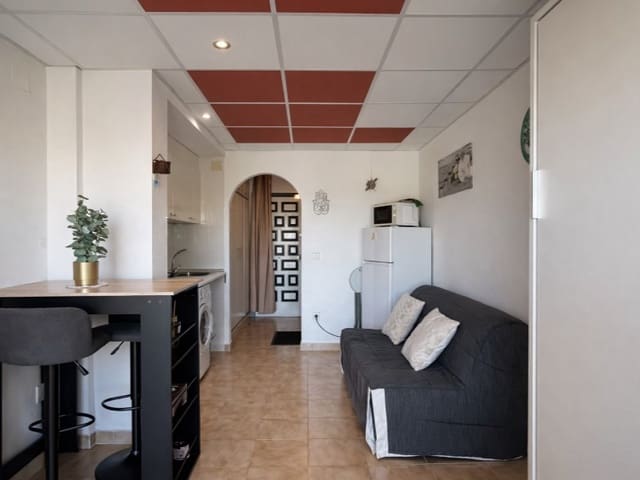 Studio te koop in Santa Margarida, Roses - € 115.000 (Ref: 9627537)