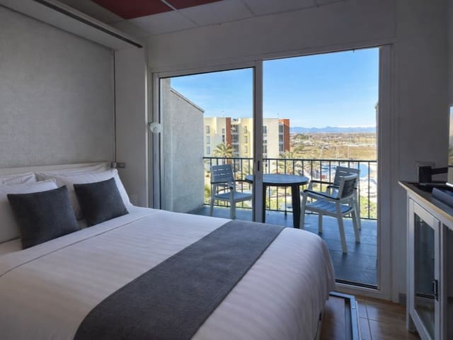 Studio te koop in Santa Margarida, Roses - € 115.000 (Ref: 9627537)