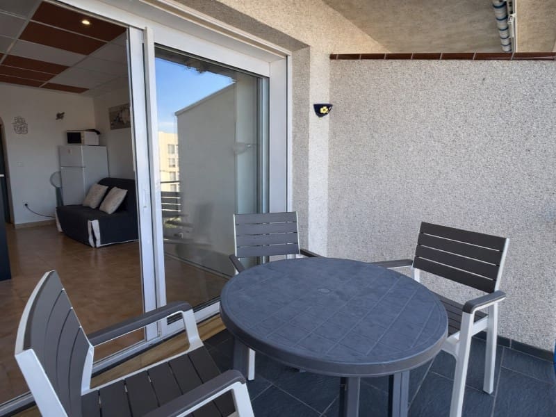 Studio te koop in Santa Margarida - € 115.000 (Ref: 9627537)