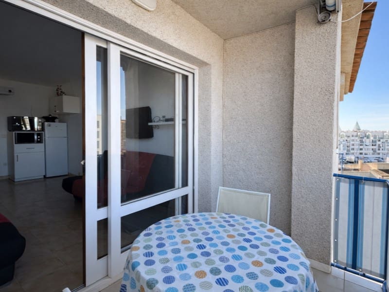 Studio te koop in Santa Margarida - € 85.000 (Ref: 9627538)