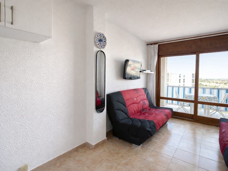 Studio te koop in Santa Margarida - € 85.000 (Ref: 9627538)