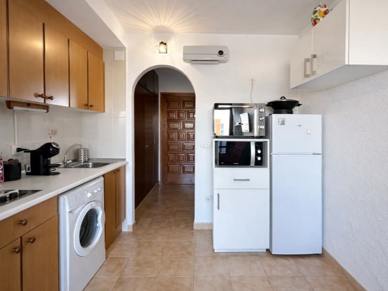 Studio te koop in Santa Margarida - € 85.000 (Ref: 9627538)