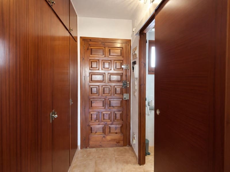 Studio te koop in Santa Margarida - € 85.000 (Ref: 9627538)