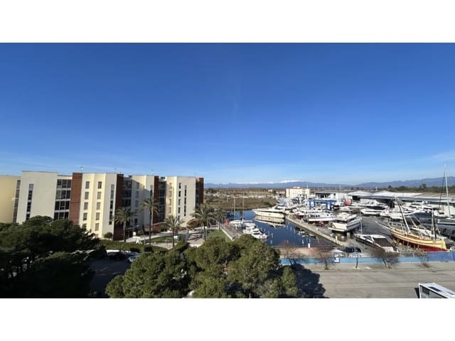 Studio te koop in Santa Margarida, Roses - € 85.000 (Ref: 9627538)