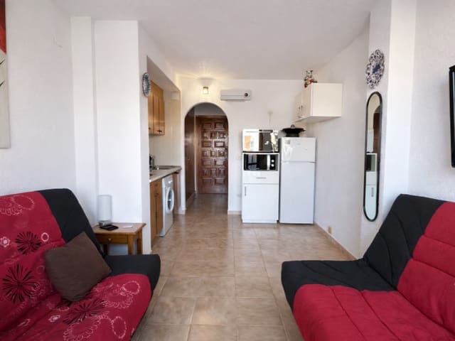 Studio te koop in Santa Margarida, Roses - € 85.000 (Ref: 9627538)