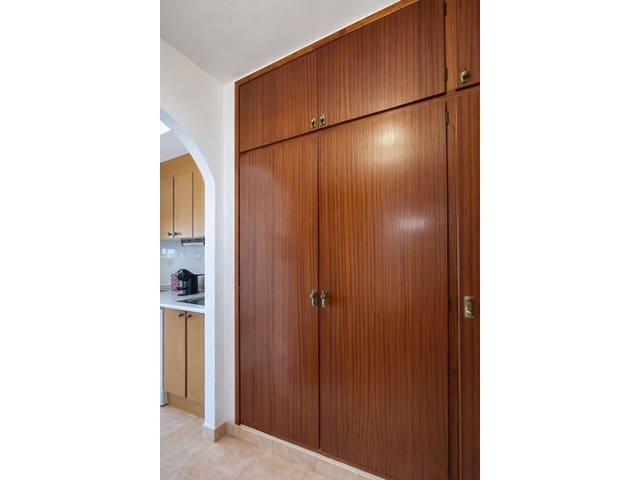 Studio te koop in Santa Margarida, Roses - € 85.000 (Ref: 9627538)